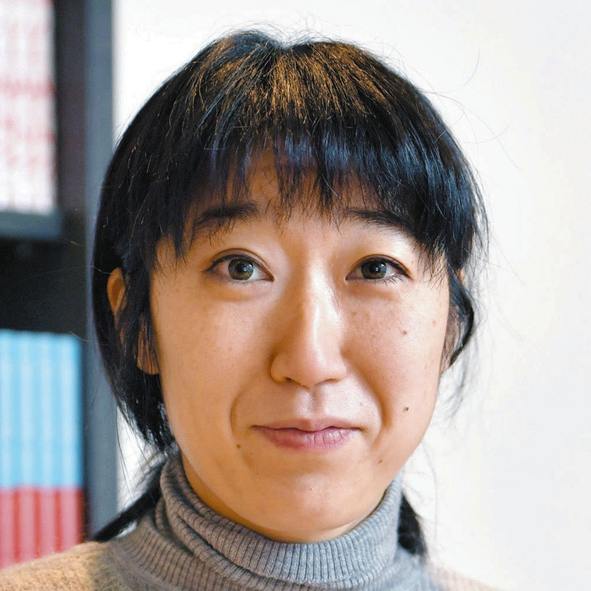 大宮エリーさん死去 49歳 画家や作家で活躍：東京新聞デジタル