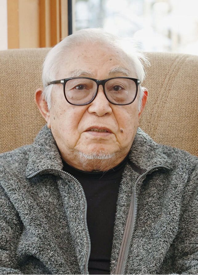 北の国から」倉本聰さん死去 91歳脚本家、富良野市の自宅で：東京