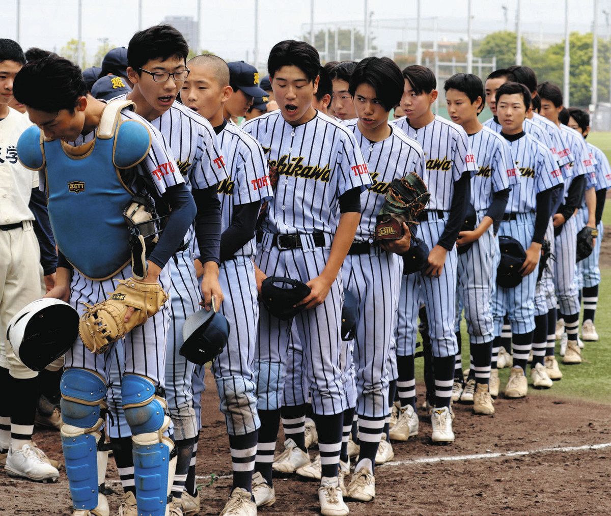 活動歴および当時の関連ビジュアル記録