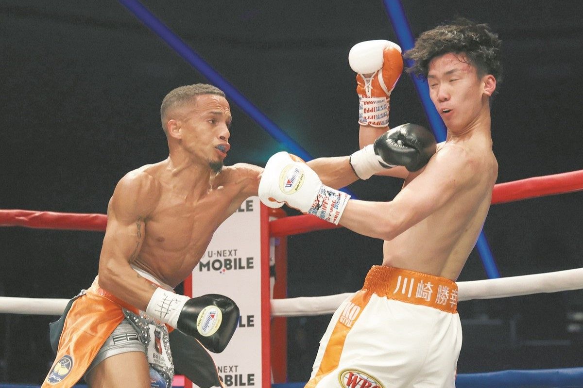 高見亨介「少しびっくりも…しょうがない」初黒星で王座陥落 先輩の敵討