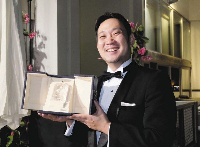 ドライブ マイ カー 浜口竜介監督らが日本人初の脚本賞 カンヌ国際映画祭 東京新聞 Tokyo Web