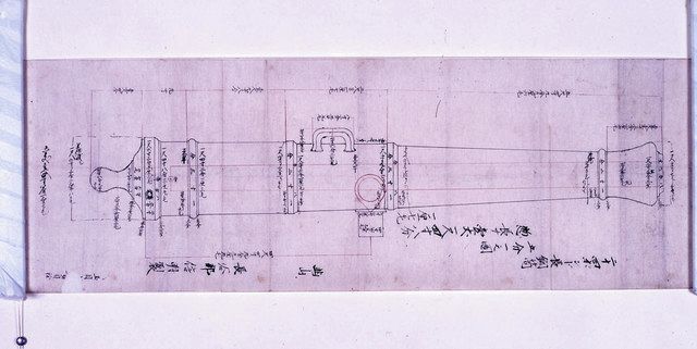 川越市立博物館 寄託資料を紛失 江戸期 小川家文書の一部：東京新聞