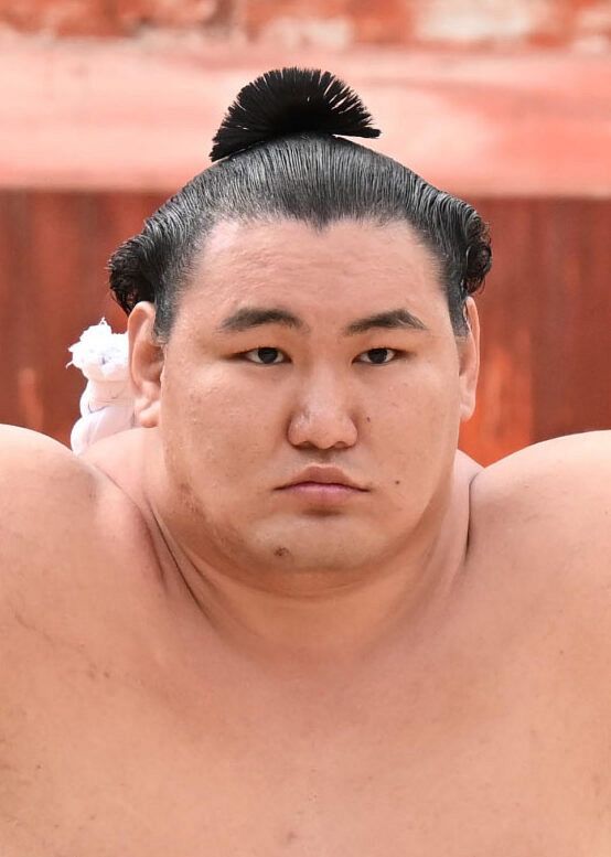 横綱豊昇龍が夏場所休場 右脚負傷、横綱不在に：東京新聞デジタル