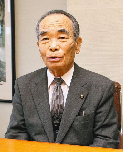 東海第二原発 再考再稼働 30 判決指摘の課題を共有 常陸太田市長 大久保太一さん 81 東京新聞 Tokyo Web