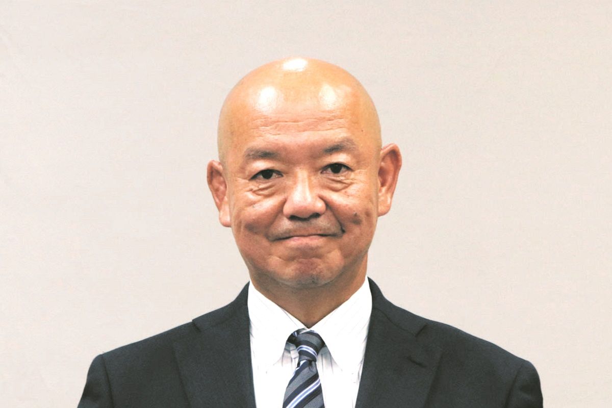 小路 正和