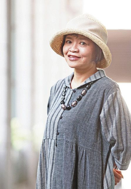 自分自身を信じて 挑発する少女小説 文芸評論家 斎藤美奈子さん ６４ 東京新聞 Tokyo Web