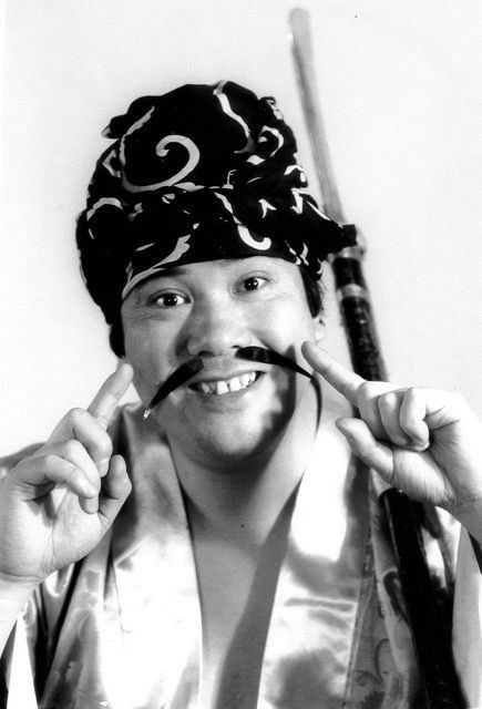 ゆう輝哲也さん死去 元チャンバラトリオメンバー 東京新聞 Tokyo Web ゆう輝哲也さん死去 元チャンバラトリオメンバー 東京新聞 Tokyo Web
