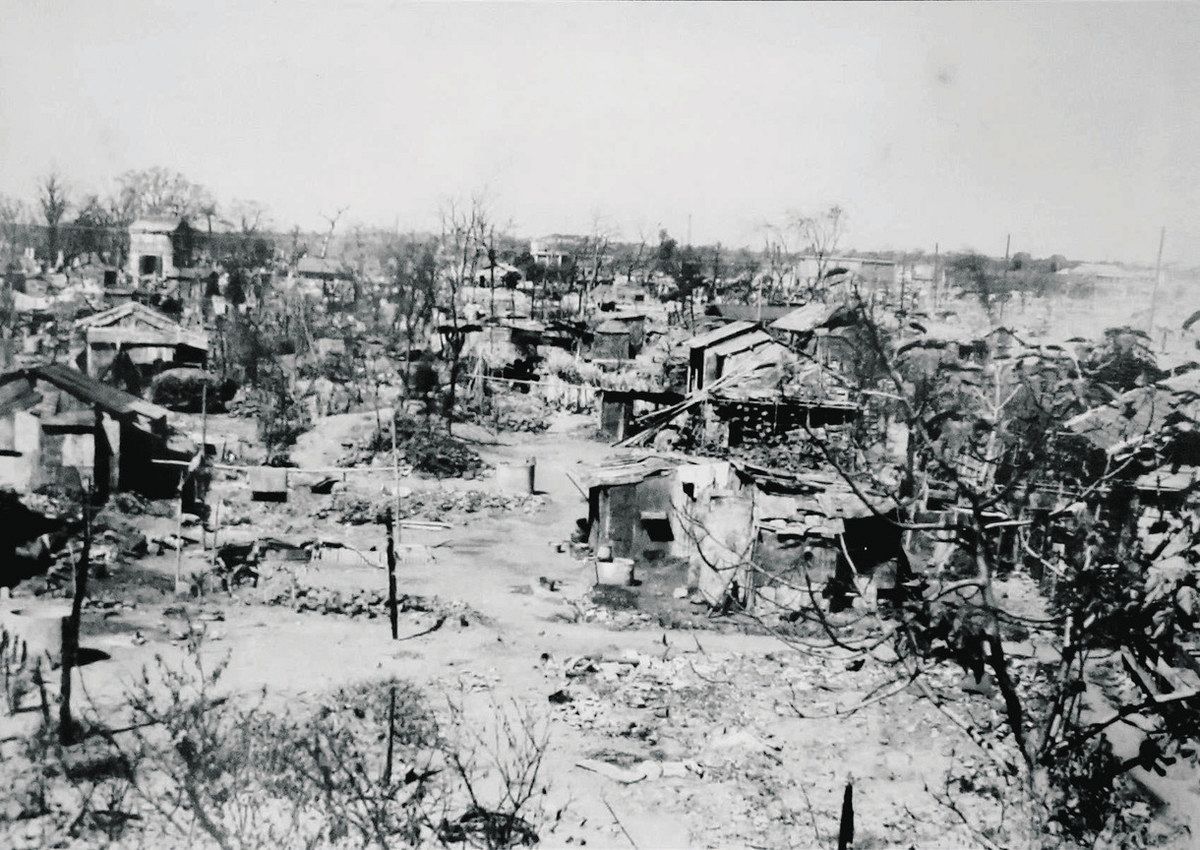 2025年 戦後80年＞「千葉空襲」の記憶残す 市のデジタル平和資料館 
