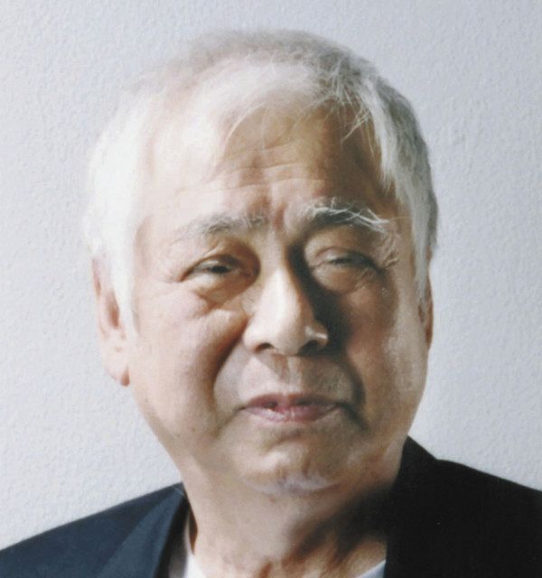 仲條正義さん死去 グラフィックデザイナー：東京新聞 TOKYO Web