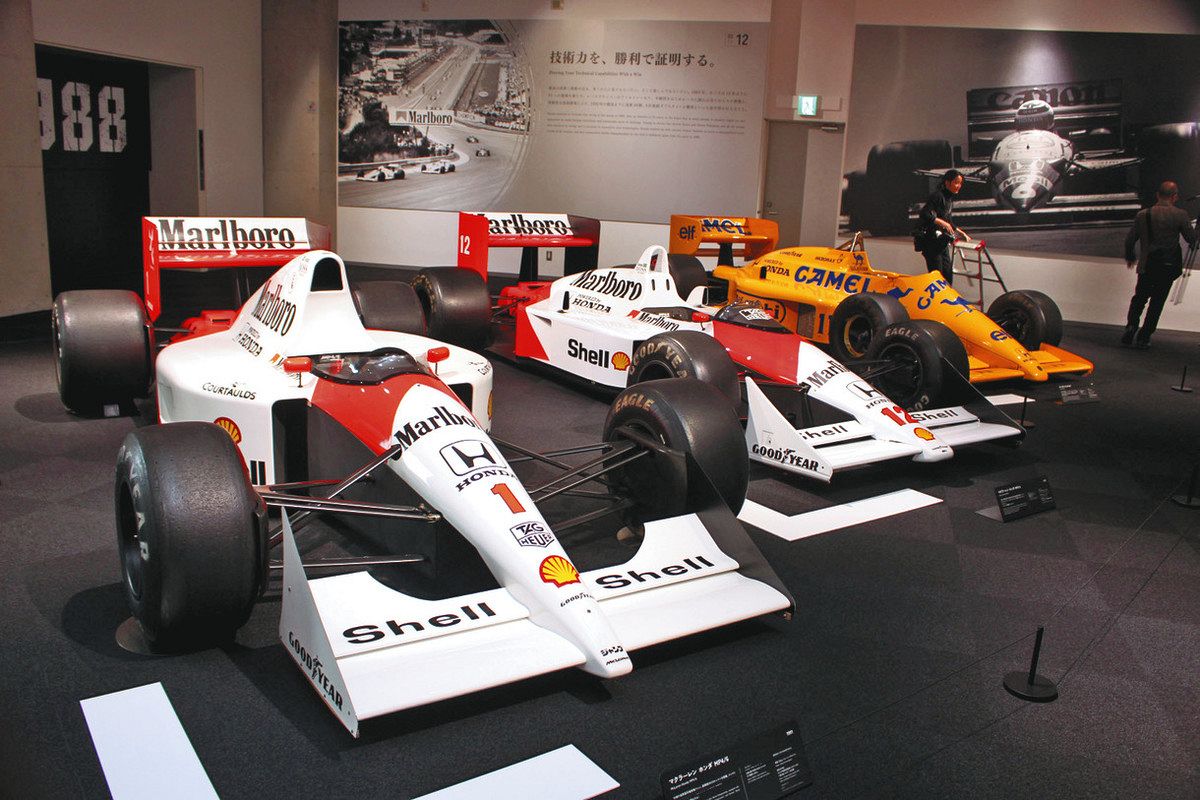 【美品】ホンダコレクションホール10周年 RC116ミニチュア シリアル番号打刻 Honda Collection Hall 開館10周年記念ミニチュアモデルRC116 | Street