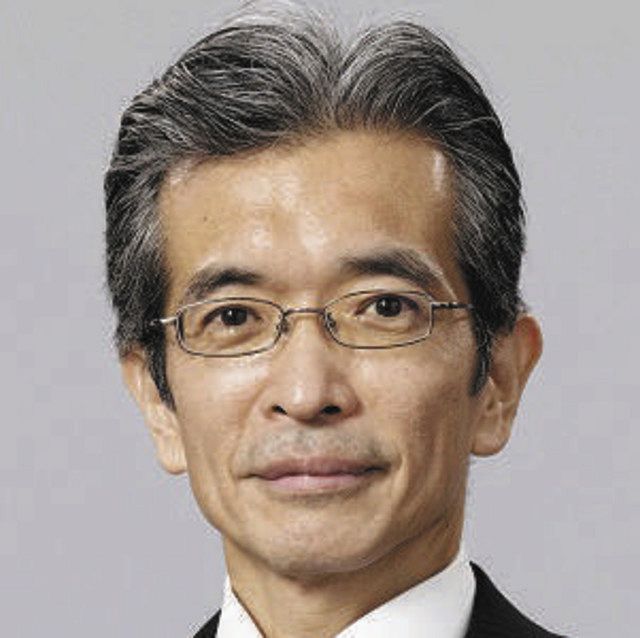 事務次官