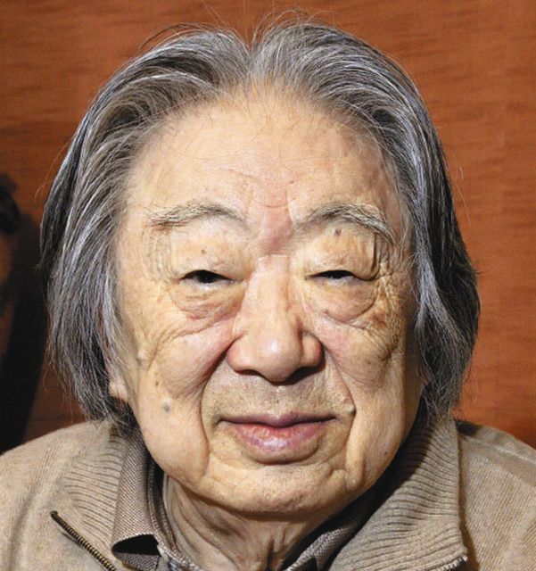 栗田勇さん死去 作家、評論家：東京新聞 TOKYO Web