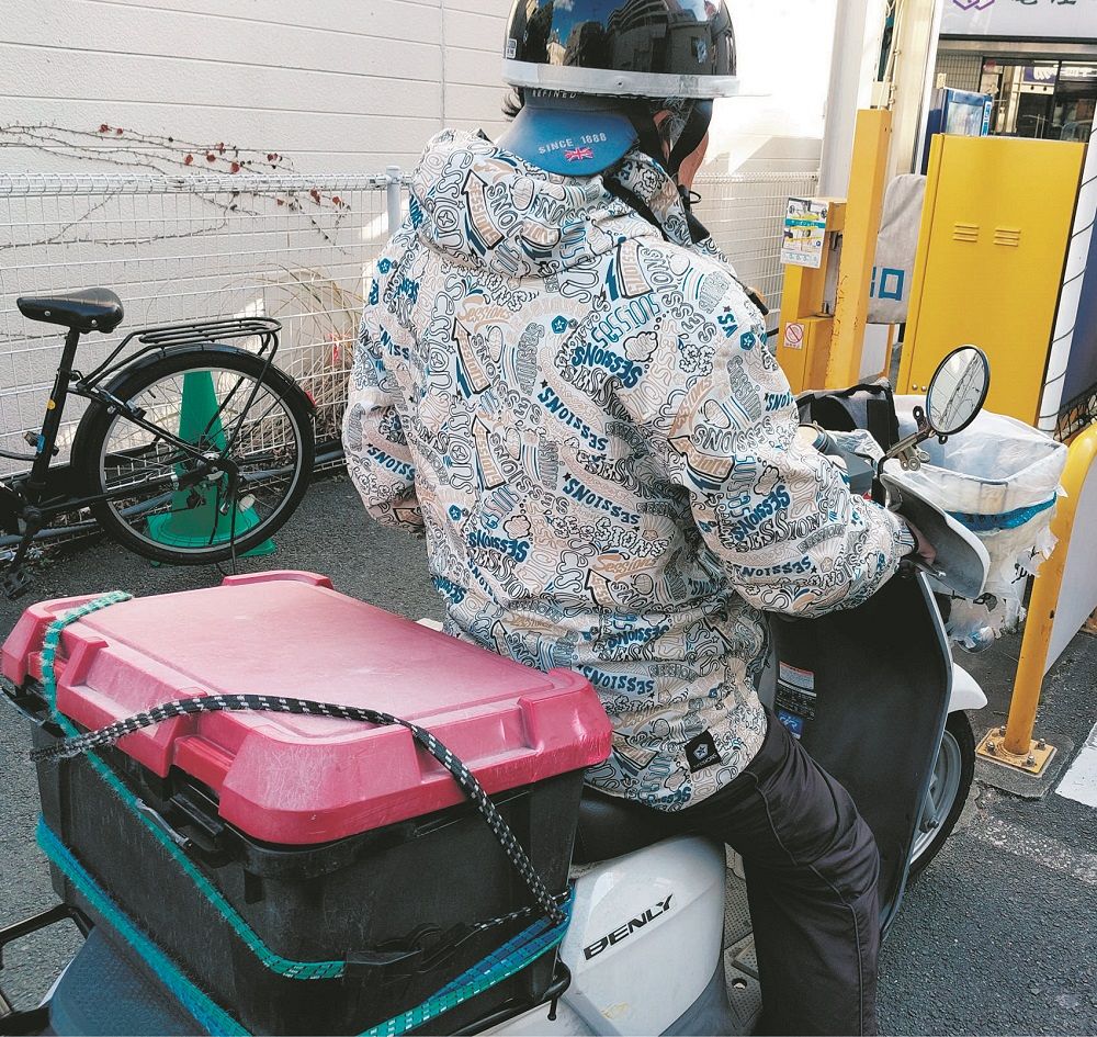 平気で首切り 許せない」 ヤマトが配達員2万5000人の契約を一斉解除