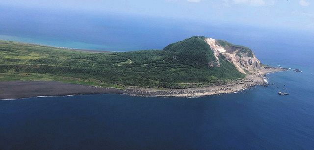 硫黄島の遺骨 奇跡に近い 身元判明 遺族は21回の収集参加 父との再会の前に死去 東京新聞 Tokyo Web
