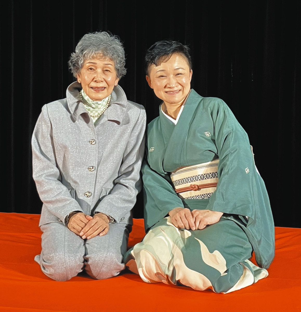 活動歴および当時の関連ビジュアル記録