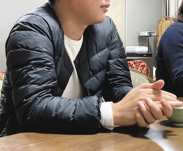 入管のコロナ対策で仮放免の外国人 路頭に迷い保護 働けず帰国便も減少 東京新聞 Tokyo Web