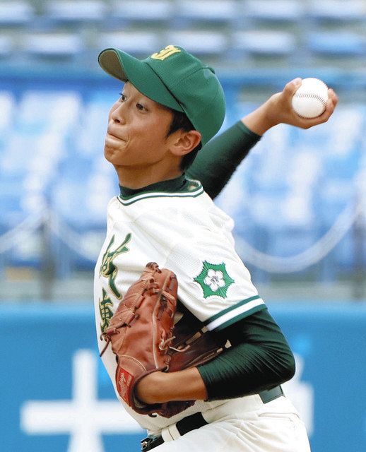 東大会あす決勝 日体大荏原と二松学舎大付が対戦＜高校野球・東京＞：東京新聞 TOKYO Web