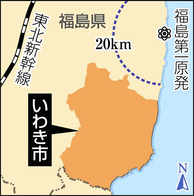ふくしまの１０年 母と娘 自主避難という選択 ９ 避難先で築く縁 東京新聞 Tokyo Web