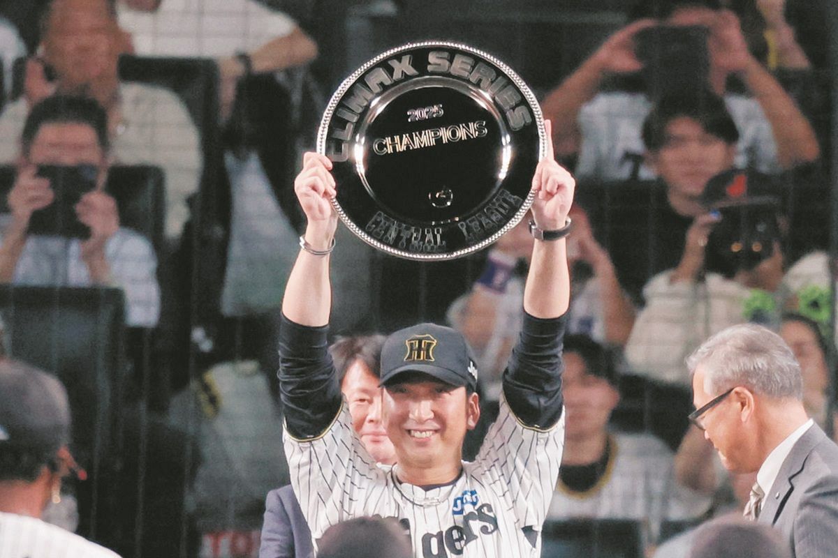 プロ野球「下克上」のチャンスが減る？今季からCSルールを変更 