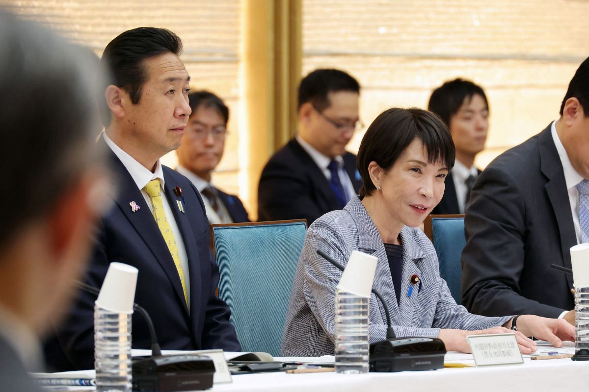 社説〉旧姓使用法制化 首相に忖度をするとは：東京新聞デジタル