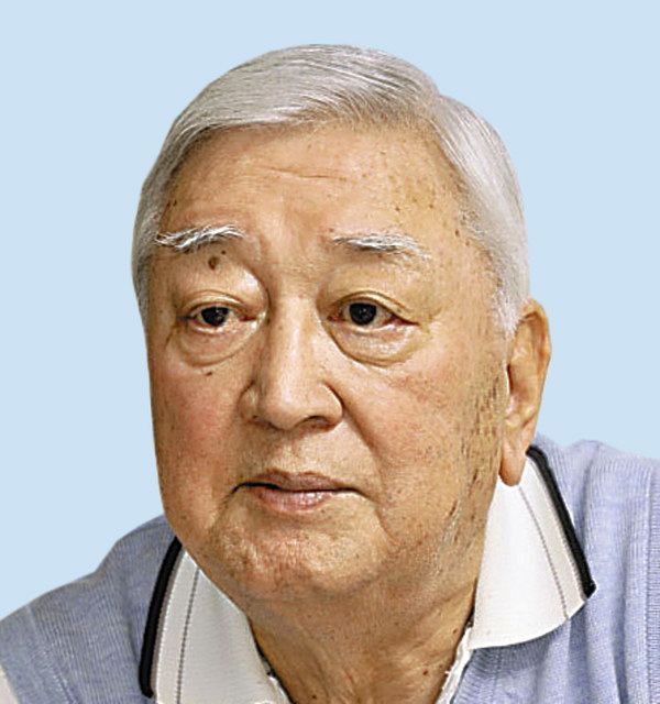 日比野弘さん死去 ラグビー元代表監督：東京新聞 TOKYO Web