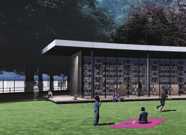 三菱ufjが自社運動場6ヘクタール一般開放へ 西東京市と24日に協定 テニスコートや図書施設も 東京新聞 Tokyo Web