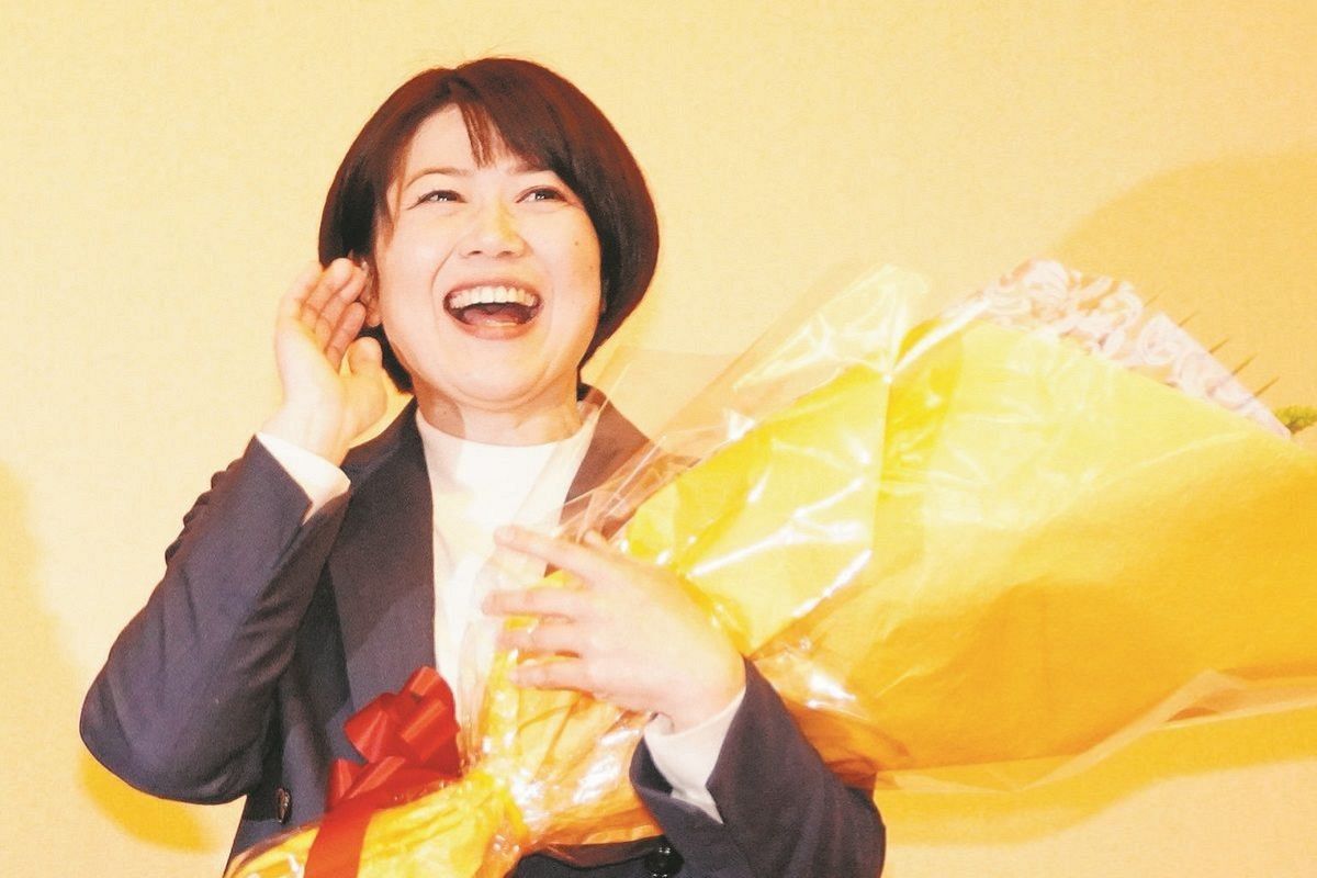 小川晶氏はなぜ保守王国で勝てたのか？前橋市長選の勝因と評判を徹底検証