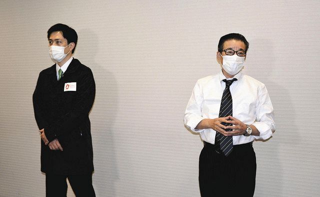大阪府市で職員ら2300人以上が要請守らず会食 処分検討 5人以上や夜の会食 東京新聞 Tokyo Web 大阪府市で職員ら2300人以上が要請守らず会食 処分検討 5人以上や夜の会食 東京新聞 Tokyo Web