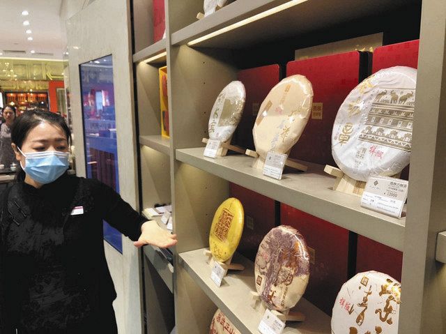中国、高級品の国内消費が好調…日本の真珠ブランドにも熱視線 4～6月期 
