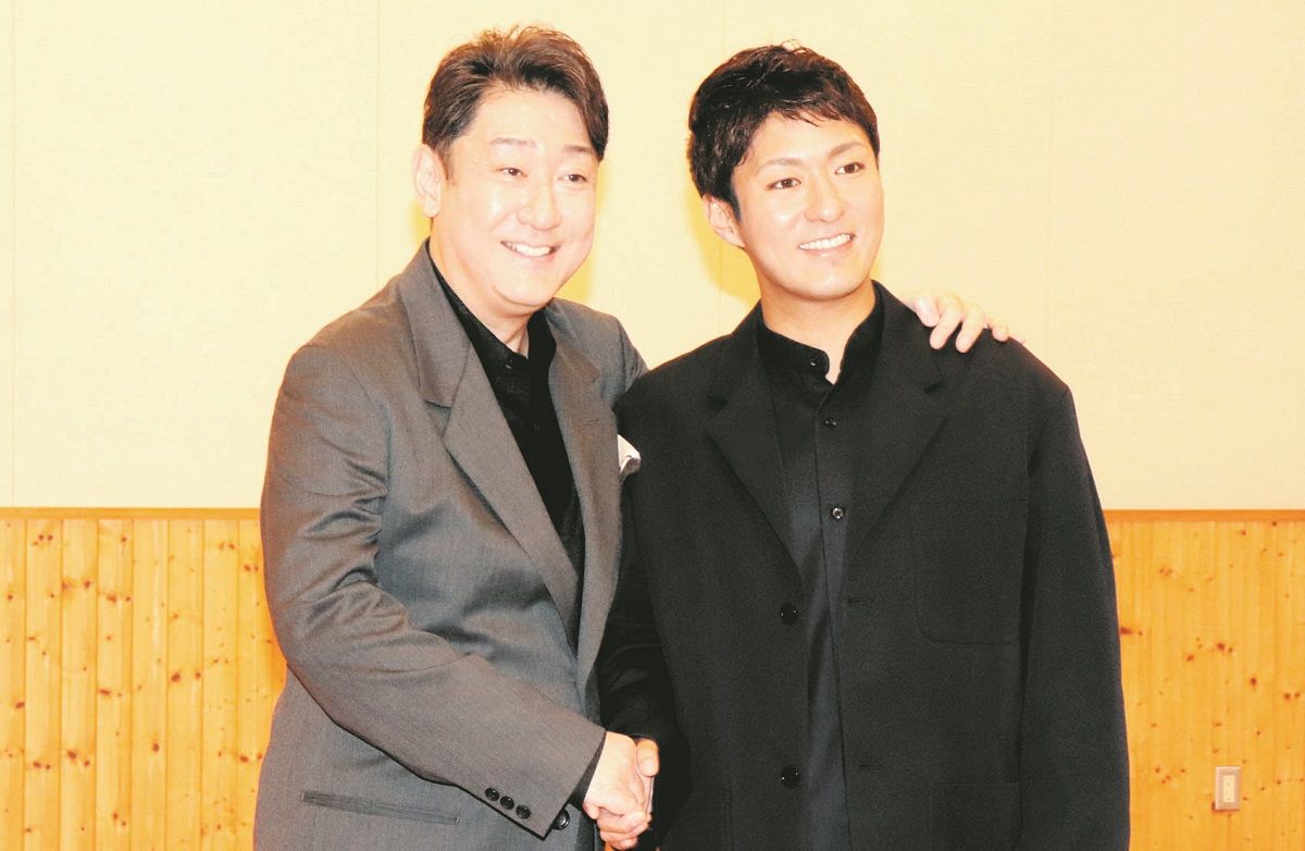 国立劇場歌舞伎鑑賞教室 芝翫、橋之助 親子で演じる親子の物語：東京