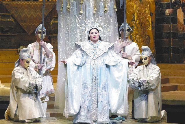 『トゥーランドット』全曲 ゼッフィレッリ演出、ネルソンス＆メトロポリタン歌劇場、グレギーナ、Ｍ．ジョルダーニ、他(２００９ ステレオ) g6bh9ry トゥーランドット』全曲 ゼッフィレッリ演出、ネルソンス