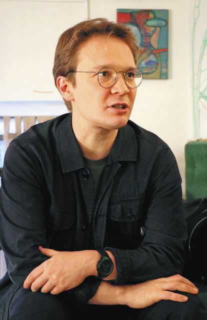 ロシア独立系の新聞社やテレビ局が ラトビア亡命 で復活 ウクライナ侵攻 被害の実態報道継続へ 東京新聞 Tokyo Web