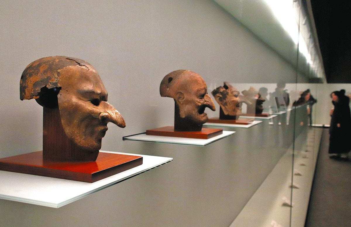 平安や鎌倉時代の貴重な彫刻をじっくりと…東京国立博物館の常設展が一