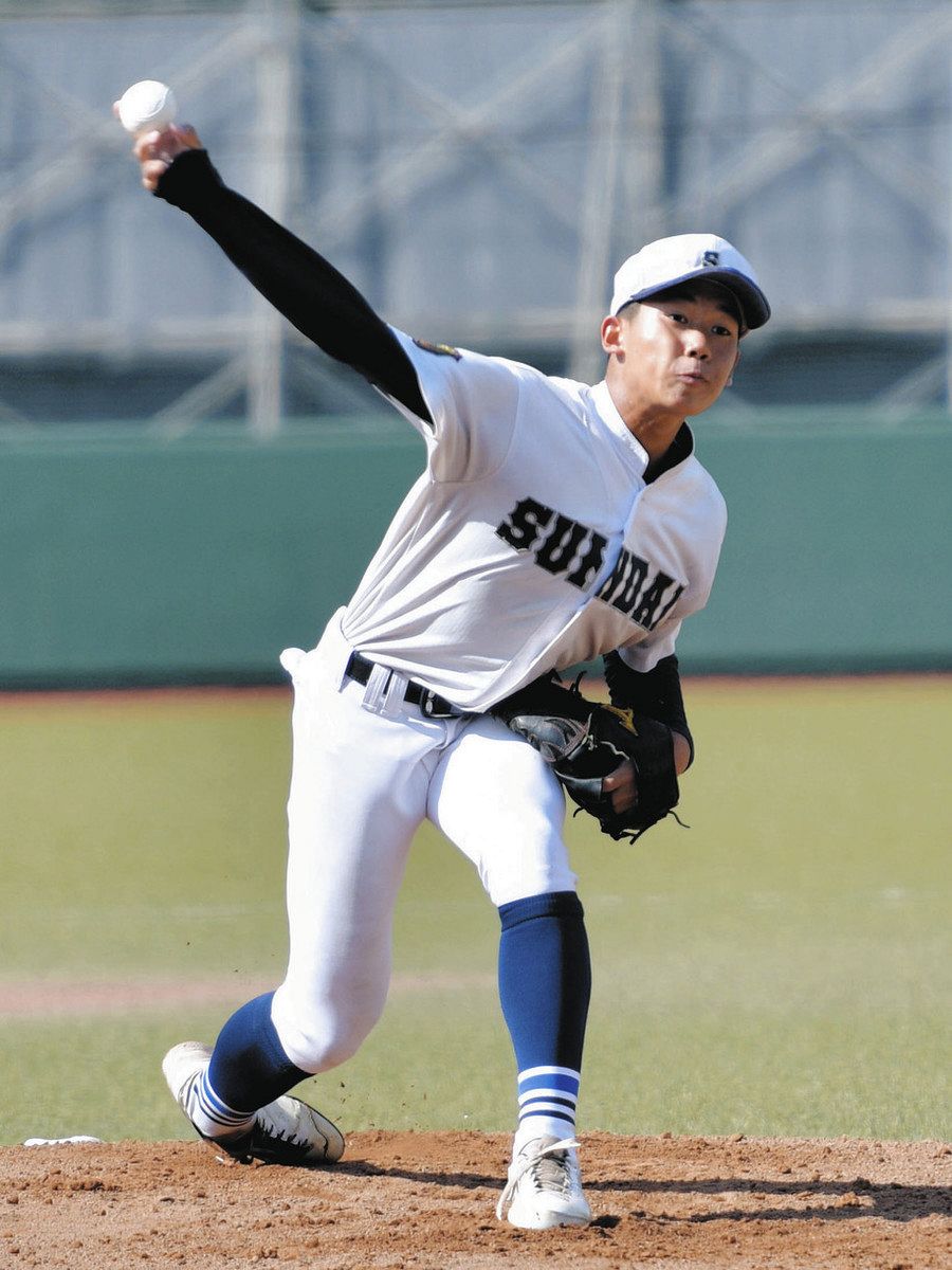 都少年王座決定戦 東京No.1 駿台学園中 V締め：東京新聞デジタル