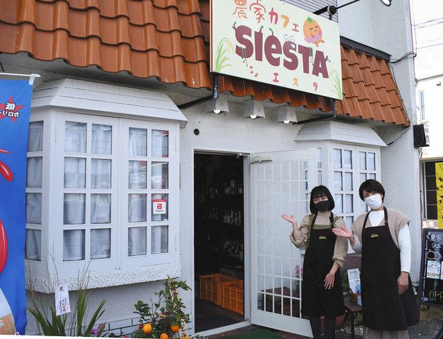 電力と農作物 自家製で 農地で発電 小田原の会社が市内にカフェ 小山田社長 全国に広がる前例に 東京新聞 Tokyo Web 電力と農作物 自家製で 農地で発電 小田原の会社が市内にカフェ 小山田社長 全国に広がる前例に 東京新聞 Tokyo Web
