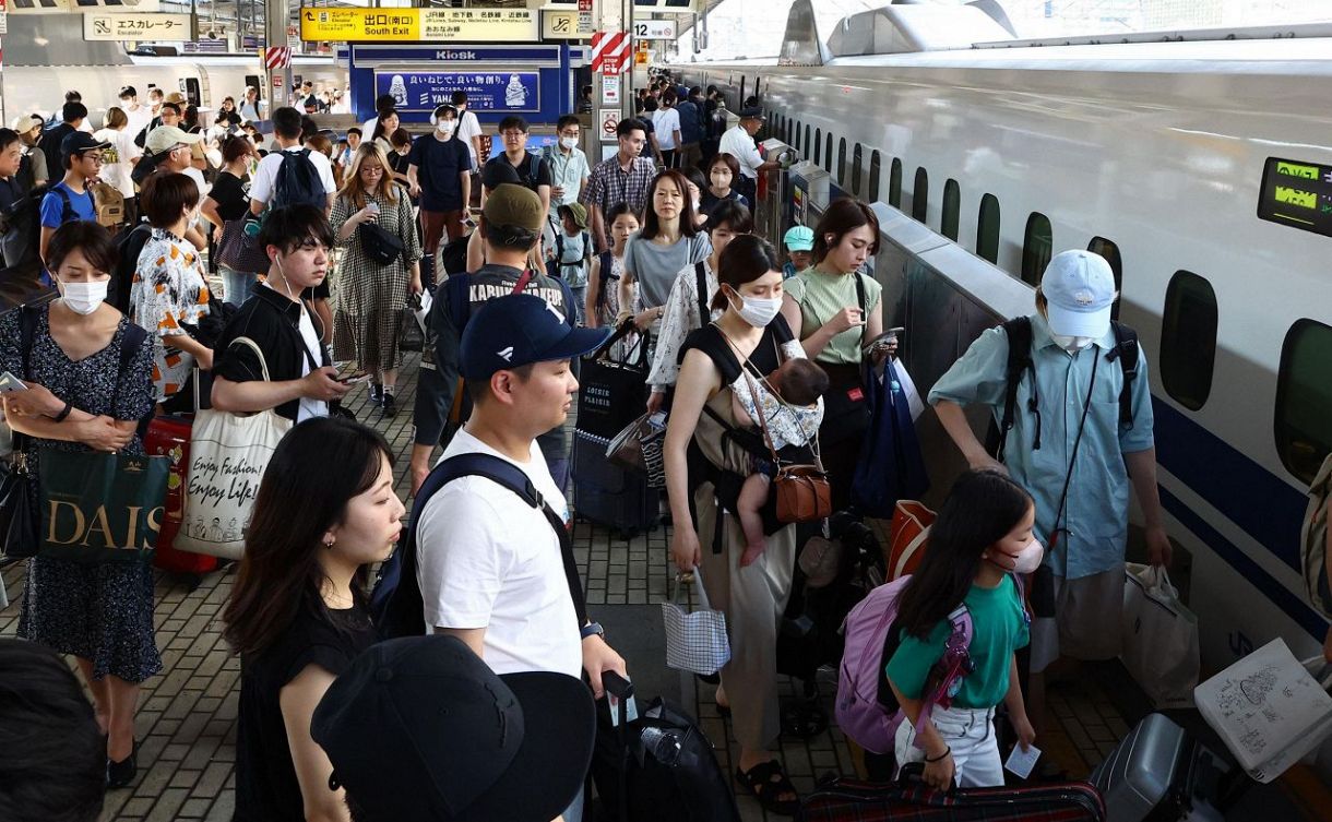 のぞみ」自由席なぜ消滅？ 年末年始の利便性どうなる：東京新聞デジタル