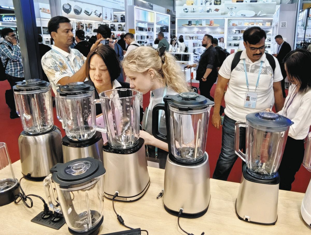 中国の輸出業者はどんよりムード 「トランプ関税」にも当局は強気だけど「影響」がもう出始めていて…：東京新聞デジタル