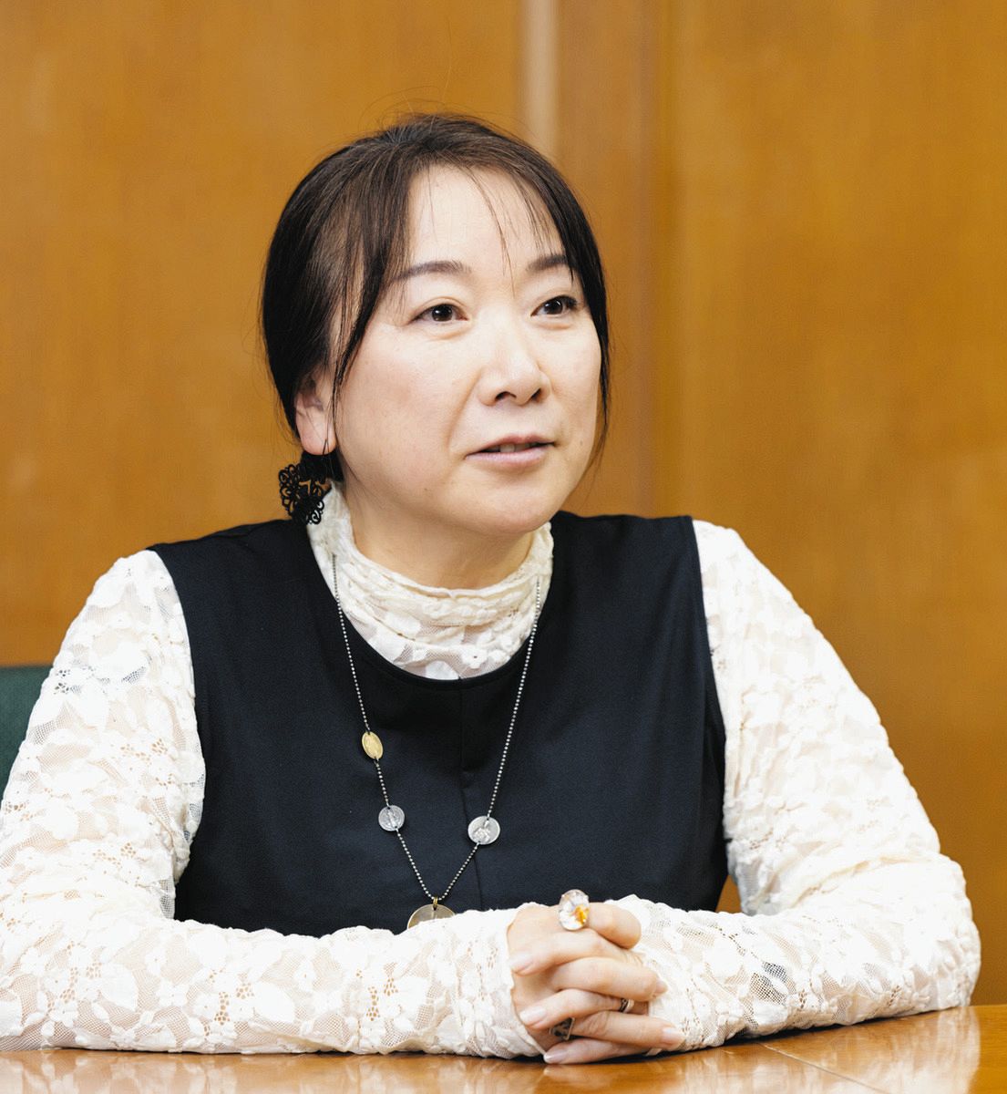 村山 由佳