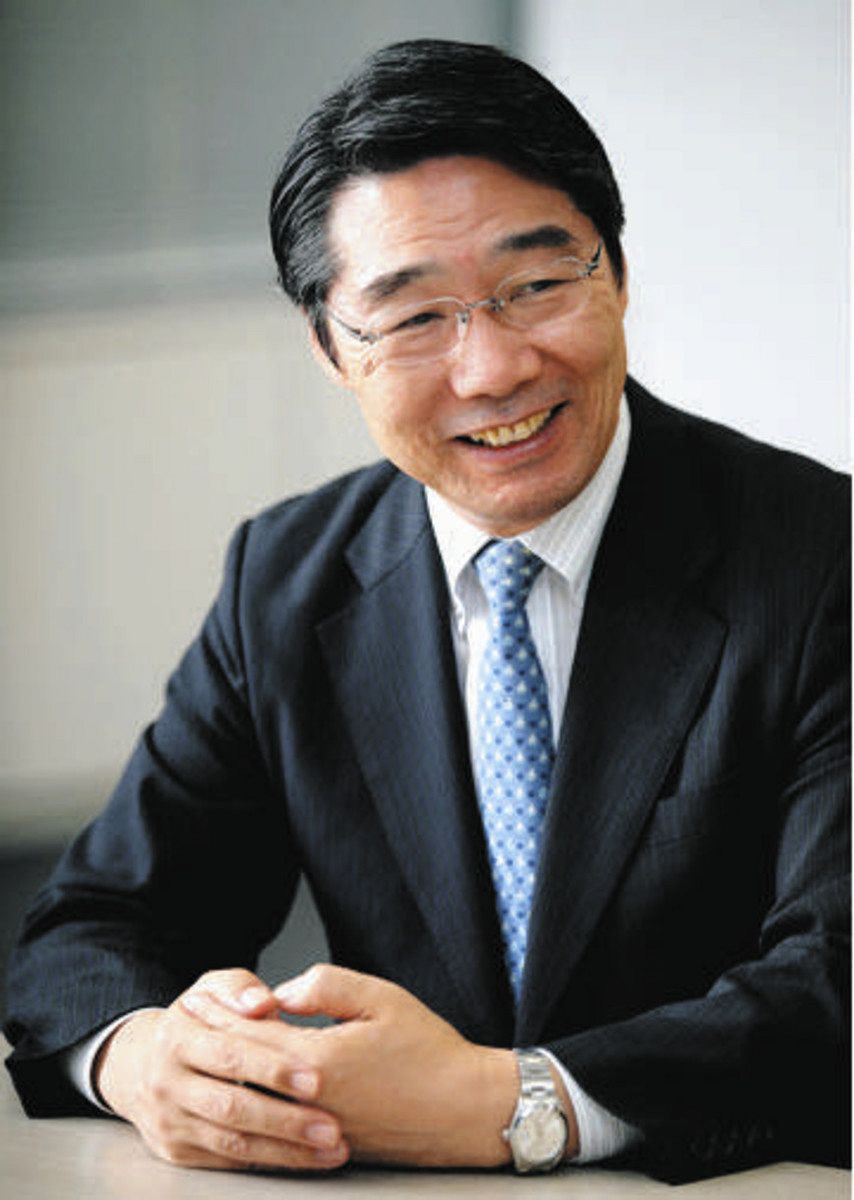 前川 喜平