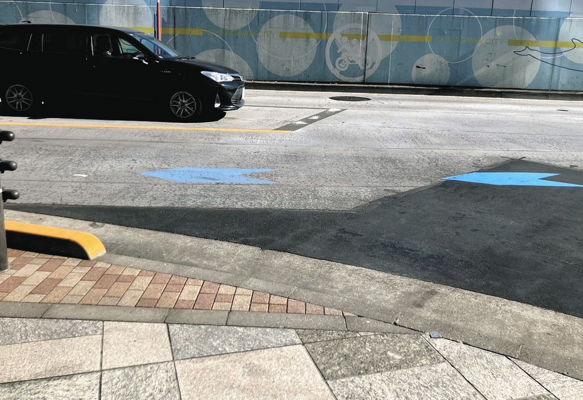 道路隆起の原因は？詳しい説明も情報公開もしないJR東海 リニアトンネル工事の真上で発生 専門家の見解は ：東京新聞デジタル