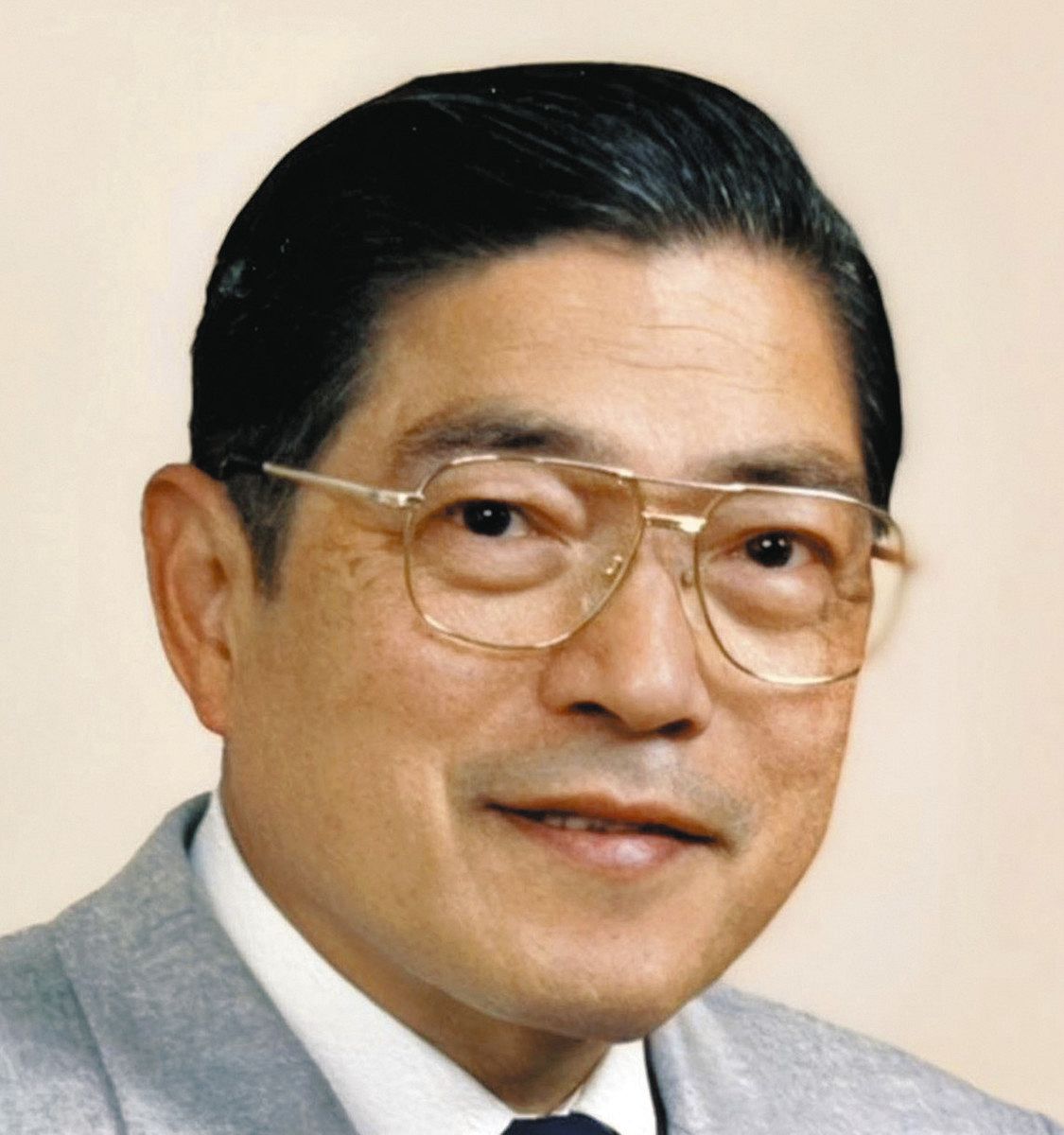 斎藤栄さん死去 「奥の細道殺人事件」：東京新聞デジタル