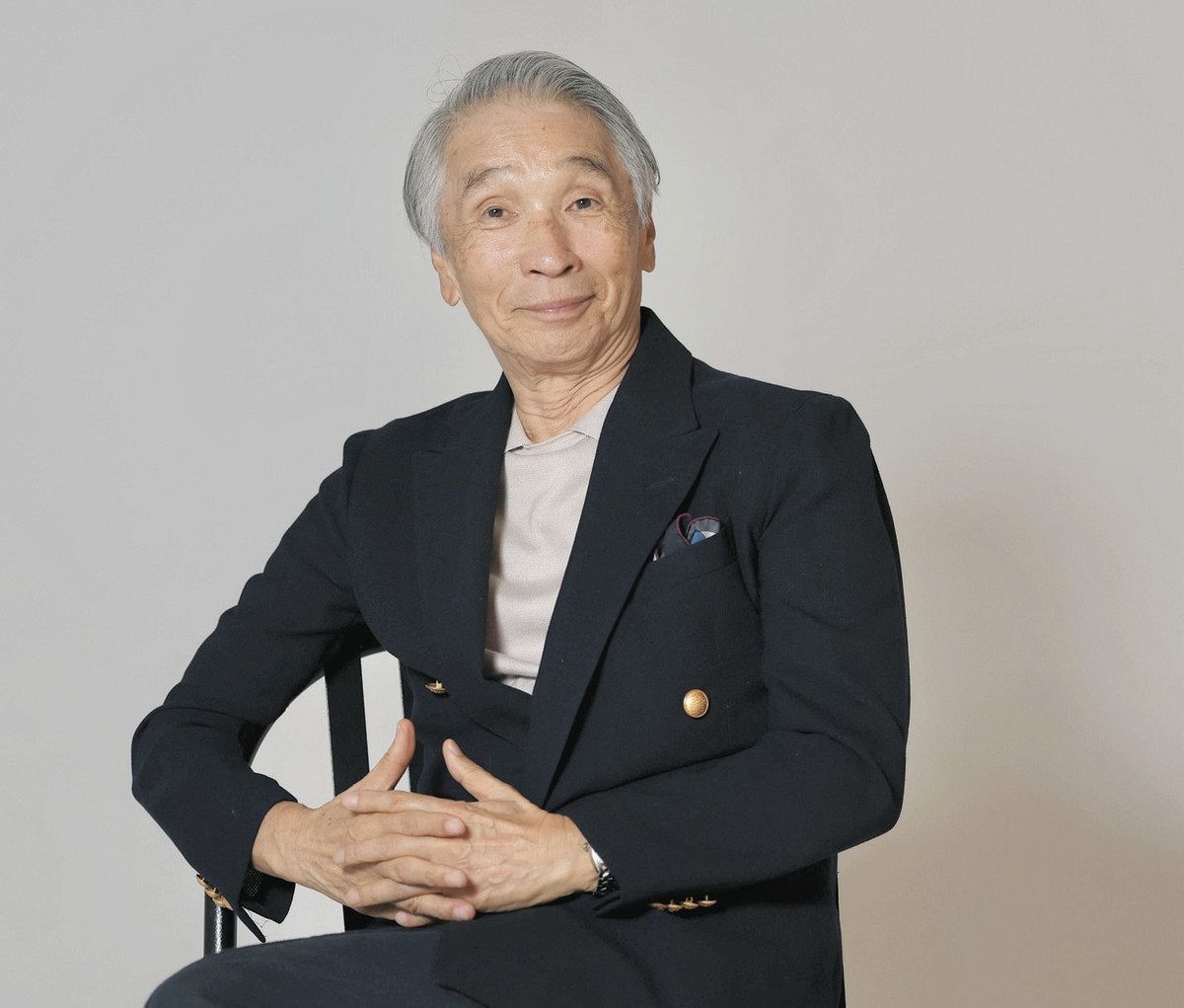 堺 正章 年齢