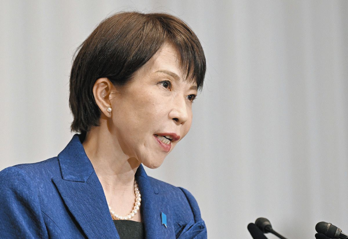 国民会議」って一体どんなもの？ 高市首相が国会を避けて「消費税ゼロ