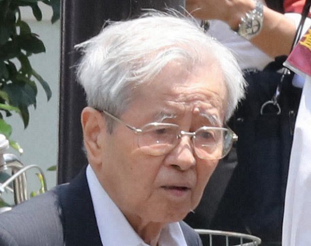 池袋暴走事故 飯塚幸三被告の禁錮5年判決が確定 検察側 弁護側とも控訴せず 東京新聞 Tokyo Web