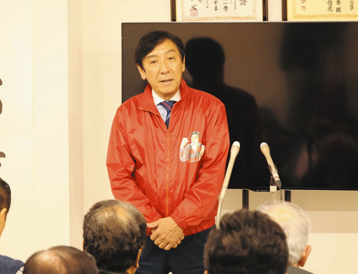 公の場での発言・インタビュー報道記録