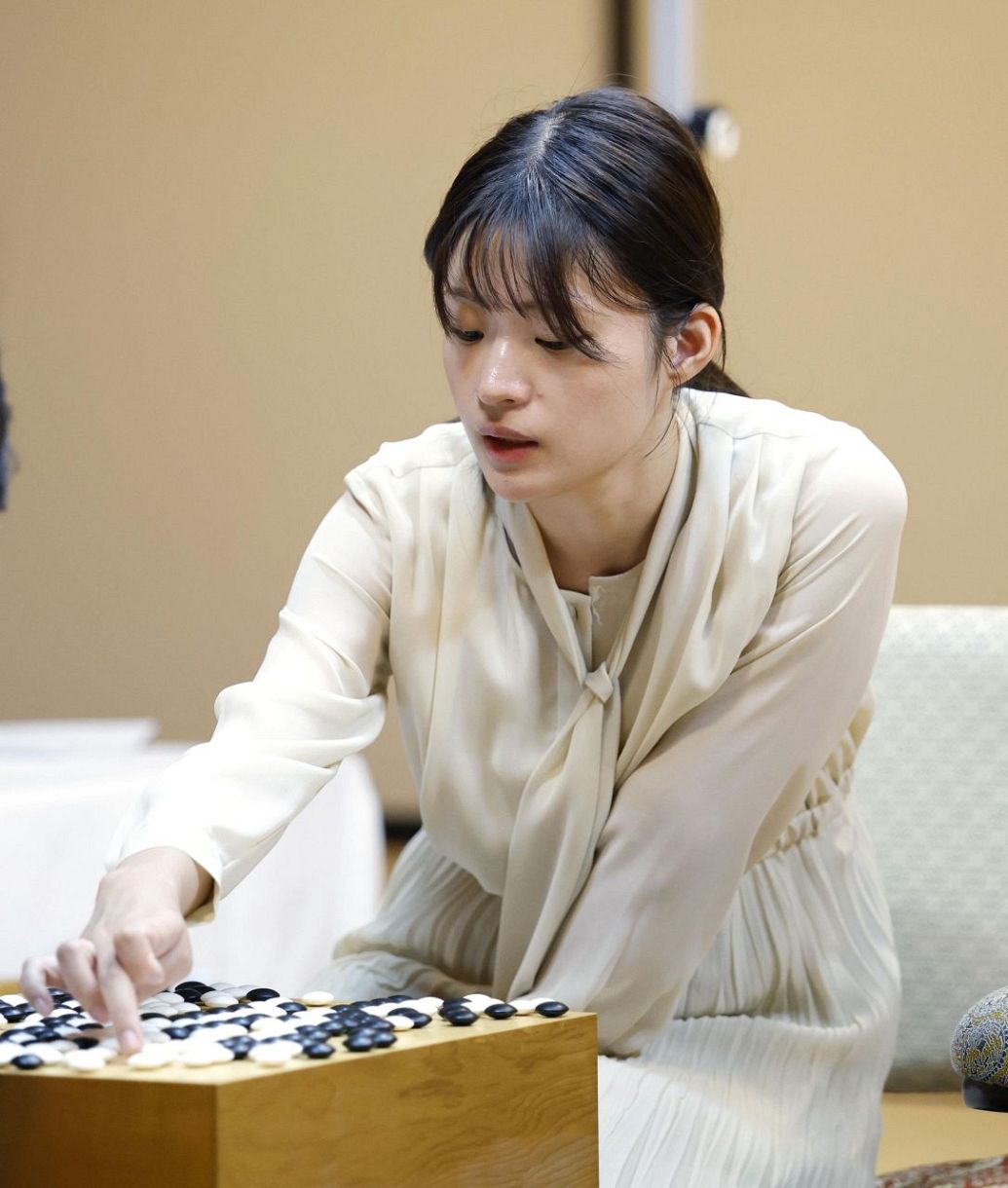 囲碁女流本因坊戦