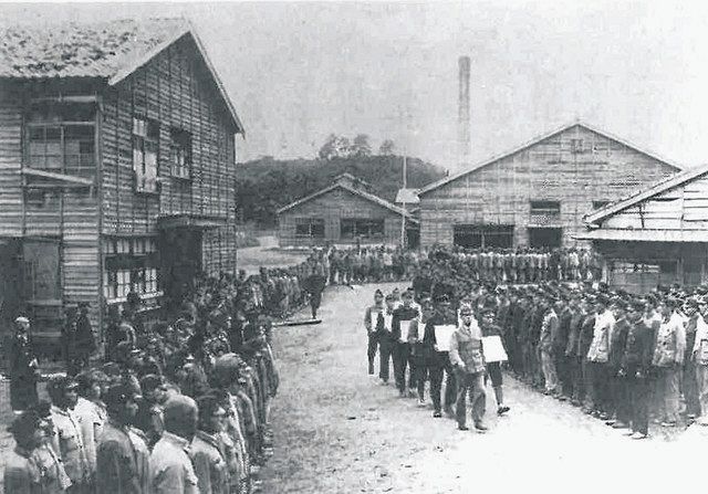 勤労学徒 壮絶な体験記 金沢区の小山さん論文執筆 横浜・富岡空襲78年「戦争の悲劇 若者へ伝えたい」：東京新聞 TOKYO Web