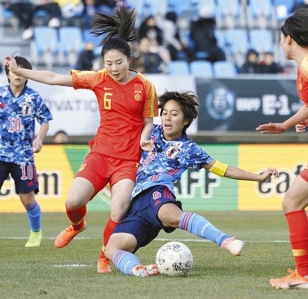 五輪世代躍動 ゴールラッシュ 日本男女ともに完勝 サッカーｅ １選手権 東京新聞 Tokyo Web