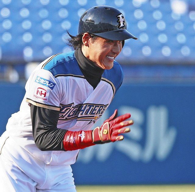 14年の空白 48歳の千両役者はプロ野球に戻ってくるのか 新庄剛志さんがトライアウト参加 東京新聞 Tokyo Web 14年の空白 48歳の千両役者はプロ野球に戻ってくるのか 新庄剛志さんがトライアウト参加 東京新聞 Tokyo Web