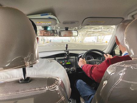 高齢ドライバー 実車試験 に賛否 安全運転判定 警察庁が導入議論 東京新聞 Tokyo Web